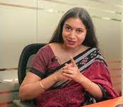 Ms. Chandrika Bahadur