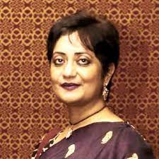 Ms.Damayanti Datta