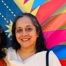 Dr. Sanjana Brahmawar Mohan