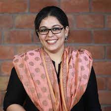 Vasudha Chakravarthy