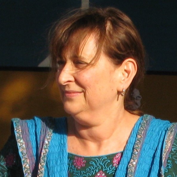 Ros Davis