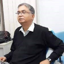 Dr. Sumant Mishra